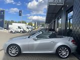 Mercedes-Benz SLK 200 KOMPRESSOR 1.8 120 kW - náhled 22