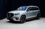 Mercedes-Benz GLS 450d 4M AMG Premium+ Pano Vent - náhled 1