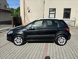 Suzuki SX4 1,6 TAŽNÉ - náhled 8
