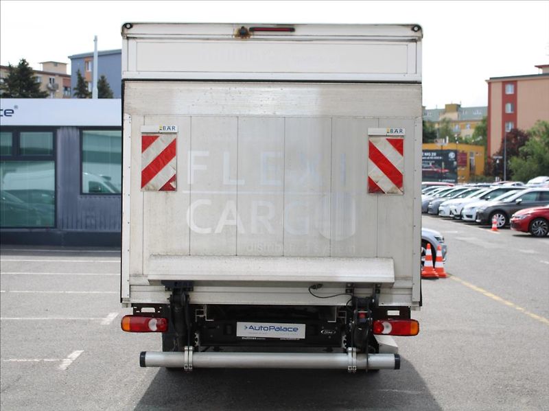 Ford Transit 2,0 TDCi PLOŠINA Kamera 1.maj - fotka 4 z 19