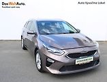 Kia Ceed (2020) 1.4 T-GDI TOP 103kW manuál LED - náhled 26