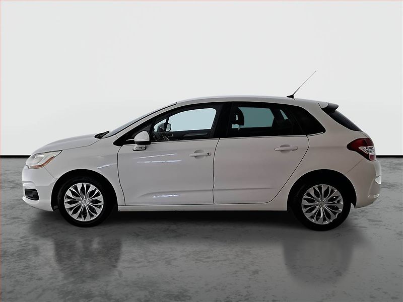 Citroën C4 (2012) 1.6 HDi, Serv.kniha, nová STK - fotka 3 z 19