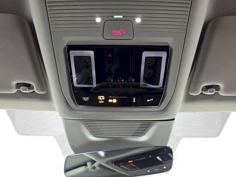 Škoda Superb (2024) combi 2.0TDi142kW 4x4 LAURIN A - fotka 26 z 30