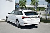 Škoda Octavia (2022) Ambition 1.5 TSI 110kW - náhled 11