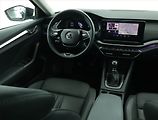 Škoda Octavia (2022) 2.0 TDI, Serv.kniha, Kůže - náhled 7