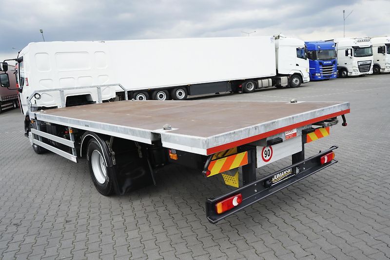 Renault Trucks D (2021) 16 / 240 / ACC / E 6 / PLATFOR - fotka 23 z 50