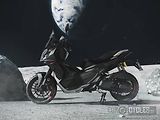 Aprilia (2026) SR GT 400 - náhled 21
