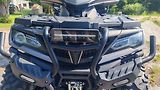 CFMOTO Gladiator X1000 (2022) OVERLAND G2 - EU5 - náhled 11