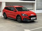 Ford Focus (2019) 1.5TDCi, Active, AT, LED - náhled 1