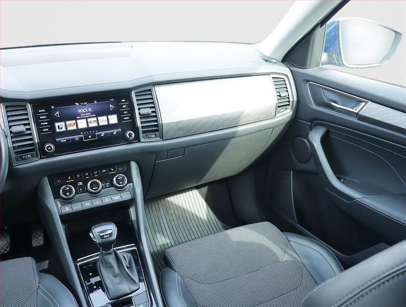 Škoda Kodiaq (2023) Style 2.0 TDI - fotka 8 z 22