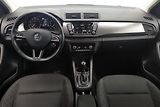 Škoda Fabia Combi Style 1.2 TSI 81 kW DSG - náhled 12