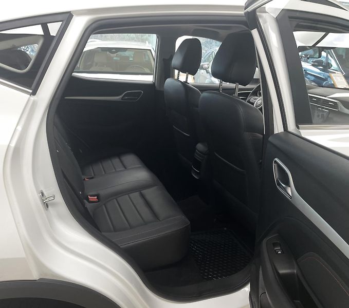 MG ZS 1.0 TGI, ČR, KAM 360 - fotka 12 z 33