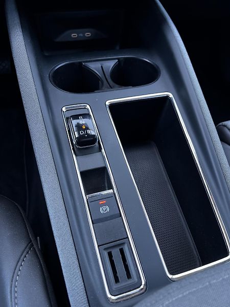 Škoda Enyaq 150kW 82kWh Tepelko DPH - fotka 12 z 26
