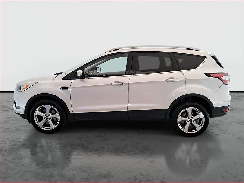Ford Kuga (2017) 2.0 TDCi, 4X4, Automat - fotka 3 z 18