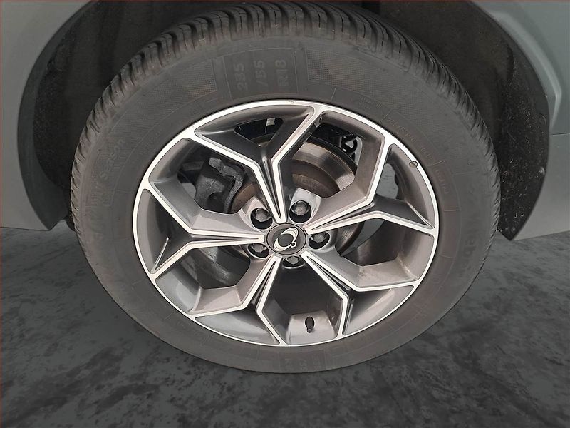 SsangYong Korando (2024) Style 1.5 T-GDI - fotka 15 z 18