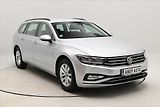 Volkswagen Passat 2,0 TDI 110 kW Business Záruka - náhled 2