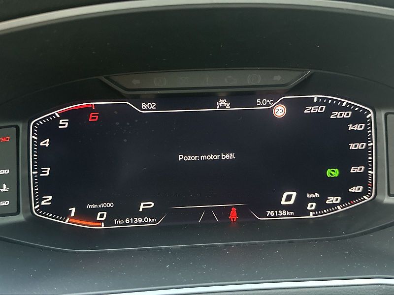 Seat Tarraco (2023) 2.0 TDI 4Drive DSG FR - fotka 7 z 36