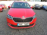 Škoda Fabia (2020) 1.0 combi,STYLE.1.majČR,DPH - náhled 1