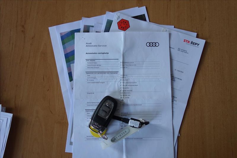 Audi Q5 2,0 TDi 120KW,S-TRONIC,QATTRO. - fotka 35 z 36