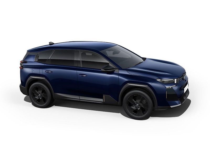 Citroën C5 Aircross MAX - fotka 4 z 8