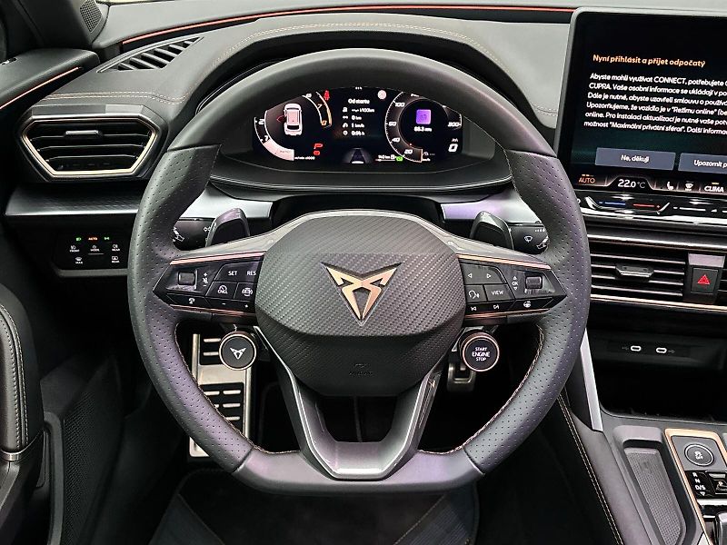 Cupra Leon (2026) SP 2.0 TSI 4WD DSG VZ - fotka 6 z 36