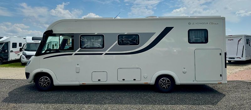 LeVoyageur (2025) 7.8GJL Eterna + BONUS - fotka 2 z 43