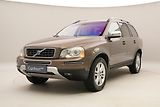 Volvo XC90 D5 AWD EXECUTIVE AUT CZ 7míst - náhled 1