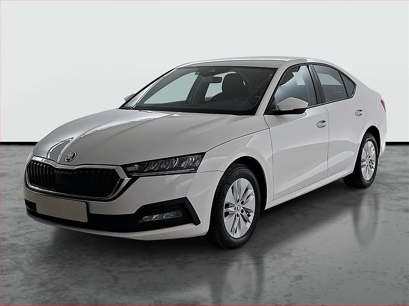 Škoda Octavia (2023) Ambition 2.0 TDI, ČR,1.maj - fotka 2 z 21