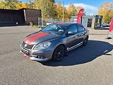 Suzuki Kizashi 2.4i 131kw,LPG,4WD,WEBASTO - náhled 1
