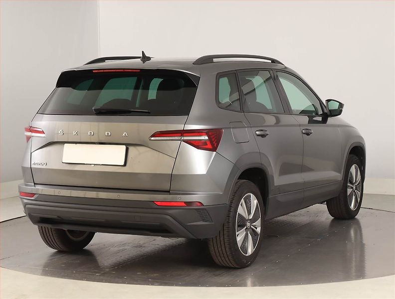 Škoda Karoq (2022) Style 1.5 TSI - fotka 5 z 21