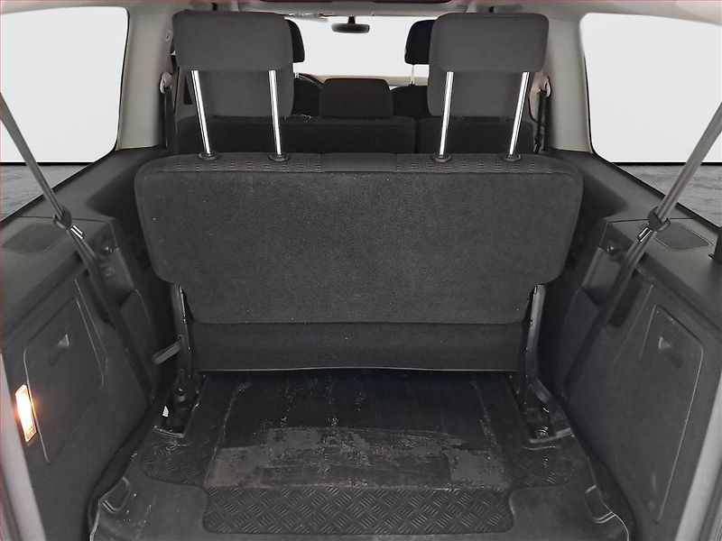 Volkswagen Caddy (2016) Maxi Comfortline 2.0 TDI - fotka 14 z 18