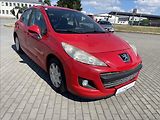 Peugeot 207 1,4 i 54kw Klima ESP po STK - náhled 33