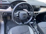 Škoda Kamiq (2021) 1.5 TSi, 1.maj,ČR, Style - náhled 12