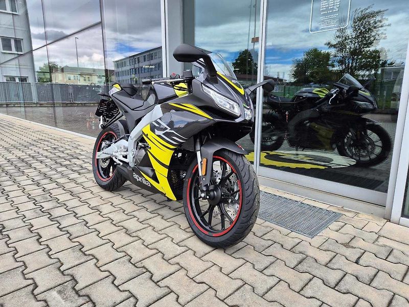 Aprilia RS 125 (2026) E5+ - fotka 2 z 37