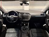 Volkswagen Tiguan (2018) 2.0TDI Allspace 4x4, ČR - náhled 8