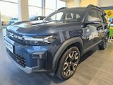 Dacia Bigster (2025) Journey Hybrid 155k - náhled 1