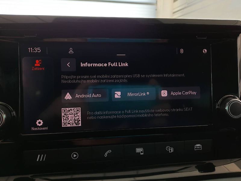 Seat Arona (2022) XPERIENCE 1.0 TSI (81kW/110k) - fotka 20 z 23