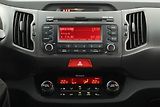 Kia Sportage (2010) 2.0 CRDi, 4X4, Tempomat - náhled 13