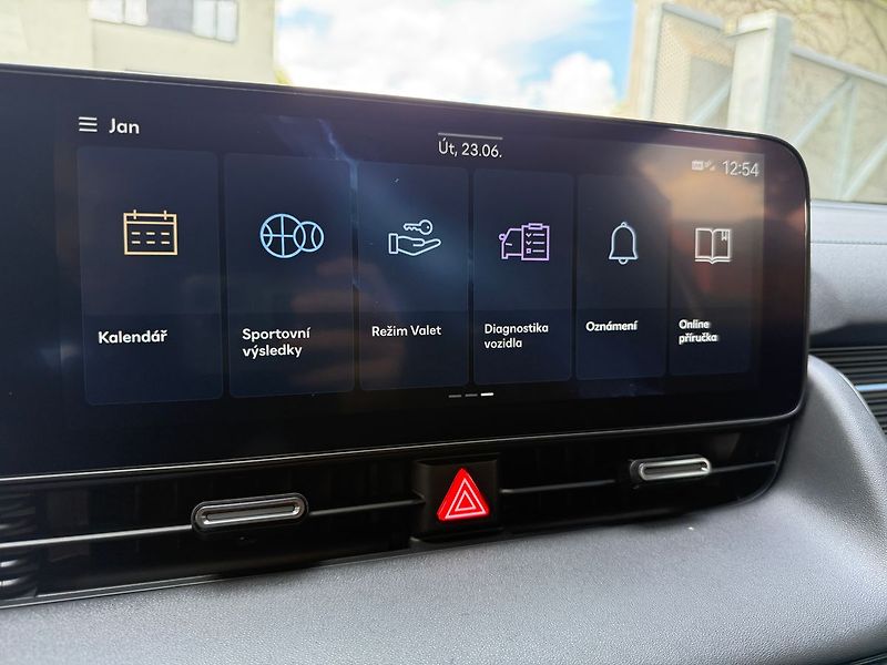 Hyundai Ioniq 5 N Everyday 84 kWh - fotka 24 z 42