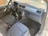 Volkswagen Caddy (2016) MAXI 2,0TDi 7míst multtif.vola - náhled 12
