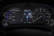 Lexus RX.