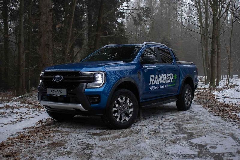 Vůz testoval Matěj Myška.