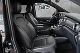 Mercedes-Benz Třídy V V 300d 4MATIC*AMG*TAŽNÉ*DPH* - náhled 11