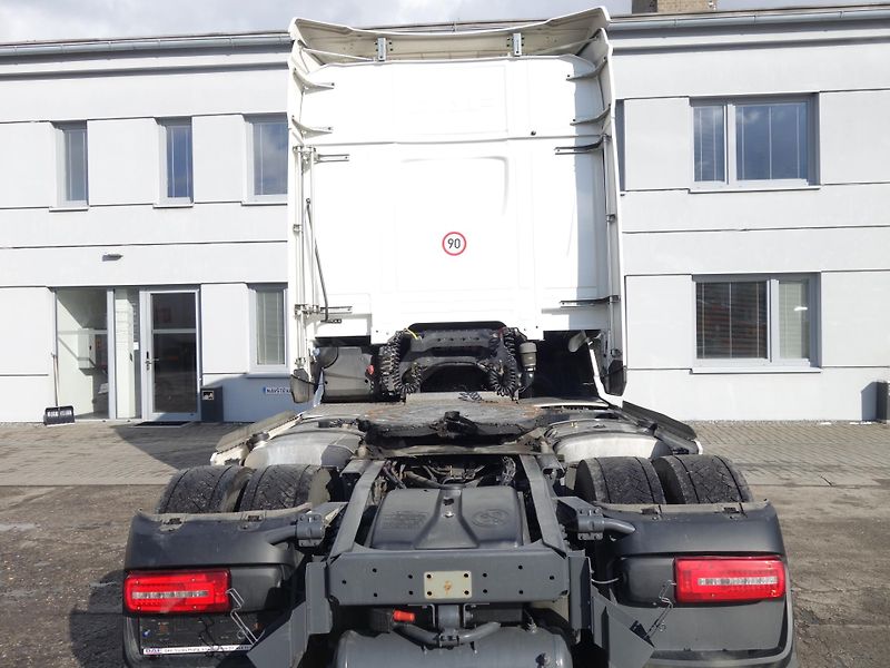 DAF XG 480 FT - fotka 15 z 21