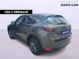 Mazda CX-5 2,0 I 121KW CZ SERVISNÍ.KNIHA - náhled 3