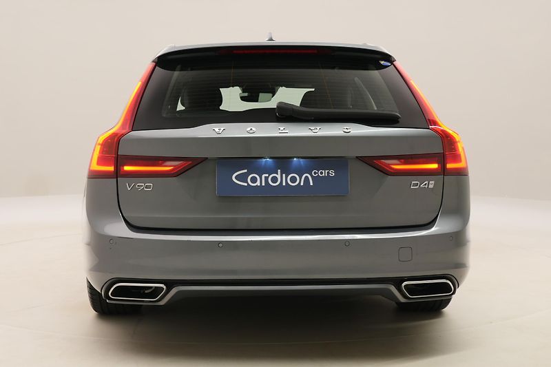 Volvo V90 D4 R-DESIGN AUT  - fotka 11 z 47