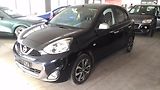 Nissan Micra (2015) 1,2I 59KW,AUTOMAT,NAVI,ALU,SER - náhled 2