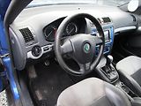 Škoda Octavia Combi 2.0TDi RS, aut. Klima - náhled 10
