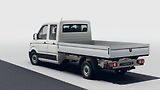 Volkswagen Crafter 35 L4 2.0 TDi 130 kW valník 7m - náhled 18