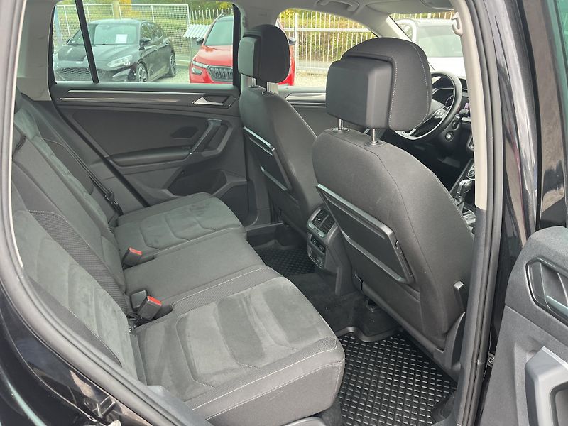 Volkswagen Tiguan (2017) 2.0TDi 110kw 4Motion R-Line - fotka 15 z 20